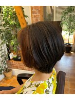 ディープグリーン(Deep Green) グラボブ