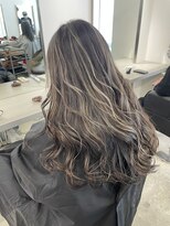 エイト 神戸三宮店(EIGHT)&nbsp;【外国人風】3Dハイライト♪