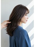 酸性ストレート髪質改善縮毛矯正白髪染めハイライト30代40代50代