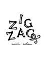 ジグザグ(ZigZag)/恒石昌志