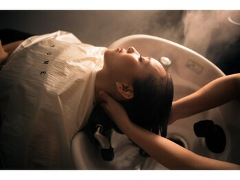 ピズムギンザ(PISM GINZA)の写真/【今話題のピトレティカヘッドスパ】頭皮の整体スパと呼ばれる、独自メソッドに基づいた疲労回復ヘッドスパ