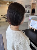 リノ(lino) ボブ