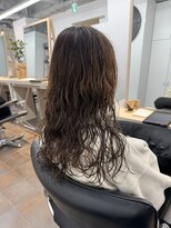 サロンドジョー(salon de joe)&nbsp;デジタルパーマ/ロングパーマ/ウェーブパーマ