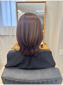 レイヤースタイル