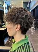ツイストスパイラル