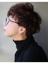 ヘアーグロウニコ(hair grow nico...)&nbsp;mash short