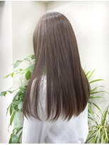 アンフィニー 銀座(ANFINI)&nbsp;東京　銀座　オリーブベージュ　グレージュ　カーキベージュ