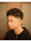 fade style