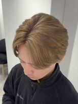 ジュイル シブヤ(JEWIL SHIBUYA)&nbsp;ミルクティーベージュ、ミルクティーカラー