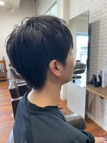 マーズオム 宝塚旭町店(mars HOM)&nbsp;basic style