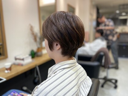 テイラー(TAILOR)の写真