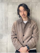 リスタ(ReSTA) 浅利 寿行