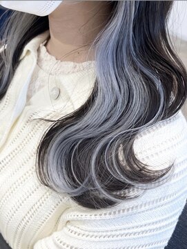 エイト 横浜店(EIGHT) シルバーインナー