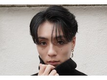 メンズソル(Men's SoL)の雰囲気（ツイスパ、波巻き、ツイストパーマなど技術が高いパーマも可能◎）