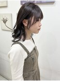 【VIVO】就活OK 暗染 透明感カラー エドルカラー イルミナカラー