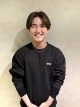 ジルバイジアン(JILL by GIEN)&nbsp;竹野内 歩