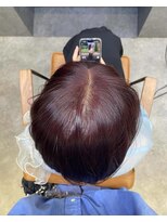 ネルケ 立川(nelke)&nbsp;葡萄カラー◎