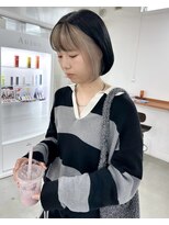 オー(OOO)&nbsp;フェイスフレーミング♪