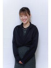 ミルコ バイ クラク(MIRUCO by KURAKU)&nbsp;長瀬 遥姫