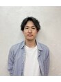 パウダーヘアー ルミニティ(powder hair luminity) 田中 雄太