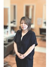 ファーストクラス 結城店 飯塚 麻美 （押坂）