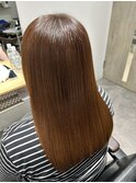 癖毛じゃない方にオススメの美髪矯正トリートメント