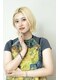 シェノン 赤羽店(CHAINON)の写真/インナーカラー,ハイトーン,ハイライト等トレンドデザインカラー.色落ちも計算されたオーダーメイドカラー.