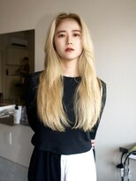 モノリス(MONOLITH.)&nbsp;レイヤー・ブロンド