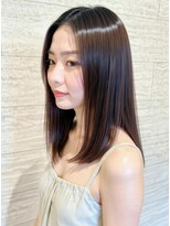 ルセット(Re:cette)&nbsp;20代、30代、40代、髪質改善、美髪矯正で艶感ストレート
