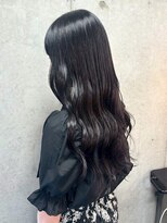 パレット 伊勢原店(Palette)&nbsp;韓国風アッシュブラック