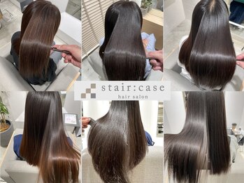 stair : case 武蔵小杉店【ステアケース】