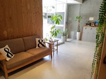 イーチ(EACH)の雰囲気（一人ひとりに合わせて丁寧なカウンセリングを心がけています！）
