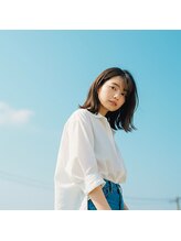 豊かな技術と「小顔に見せる」「若く見せる」「男性ウケ」「女性ウケ」様々なヘアスタイルに対応♪