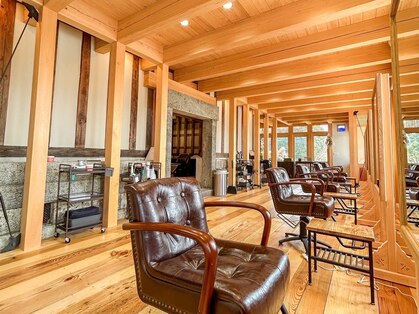 ジェロ(GELo)の写真