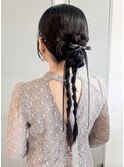 カチモリヘアー
