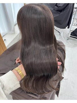 スウェル(SWELL) オリーブベージュ／kiy