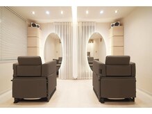 ルナ ピエナ(Luna piena)の雰囲気（ゆったりとした時間が流れる空間で、お過ごし下さい。）