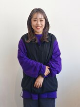 ジュノ イオンタウン姶良店(Juno)&nbsp;迫田 みほ