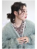 ヘアアレンジ