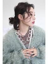 フェリアファム 北千里(FERIA fam)&nbsp;ヘアアレンジ