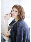 【40代のうねり改善】髪質改善ストレート[新宿/新宿駅/新宿]
