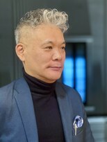 ダッド(DAD)&nbsp;【Textured Pomp】