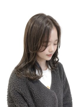 イワッシュ 大和駅店(IwAsh) #髪質改善#縮毛矯正#学割U24#大和駅