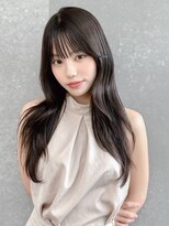 Lond clair 川崎/髪質改善/ショート/ボブ/レイヤーカット【ロンド クレール】 ミディアムレイヤーカット/似合わせカット/川崎71