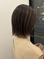 シファ(sifa)&nbsp;ナチュラルハイライト