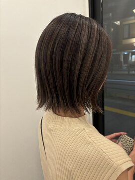 シファ(sifa) ナチュラルハイライト