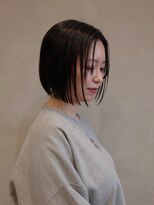 アチーブリス(achieve Liss)&nbsp;ボブ