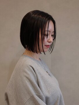 アチーブリス(achieve Liss) ボブ