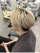 ゴールド 渋谷神南(GOALD)&nbsp;センターパート