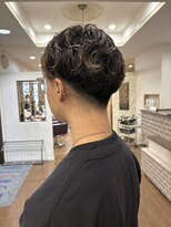 ヴィサージュジョイン(VISAGE join)&nbsp;メンズパーマ